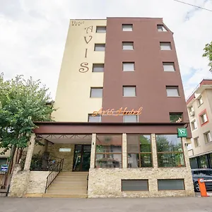 Hotel Avis By Ws Group, Bucharest