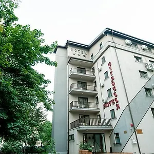 Hotel Citadella, Bucharest