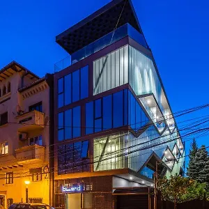 Blend Center *** Bukarest