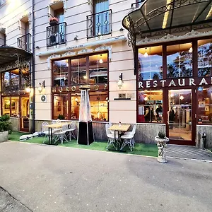Horoscop Hotel
