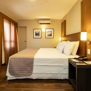 **** Hotel Porto Da Ilha Brazil
