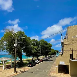 *** Hotel The United States Virgin Islands