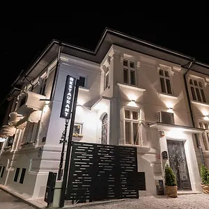 B&B George&dragon, Bucureşti