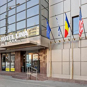 Hotel Lina, Bucharest