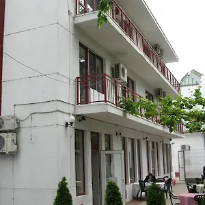 Hotel Federația Română De Scrimă - Floreta De Aur, Bucureşti