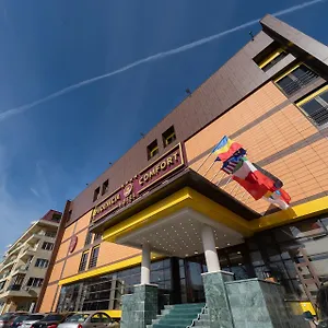 Hotel Phoenicia Comfort, Bucureşti