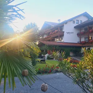 *** Hotel Filser Germany