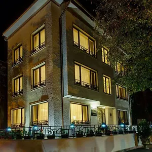 Hotel Paris Boutique, Bucharest