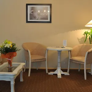 Hotel de apartamente Parlament, Bucureşti