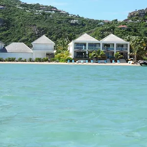  Hotel Les Ondines Sur La Saint-Barthelemy