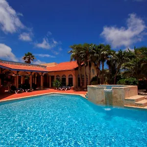 **** Guest house Goood Bonaire, Saint Eustatius and Saba