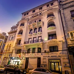 Hotel Carpati Imparatul Romanilor, Bucharest