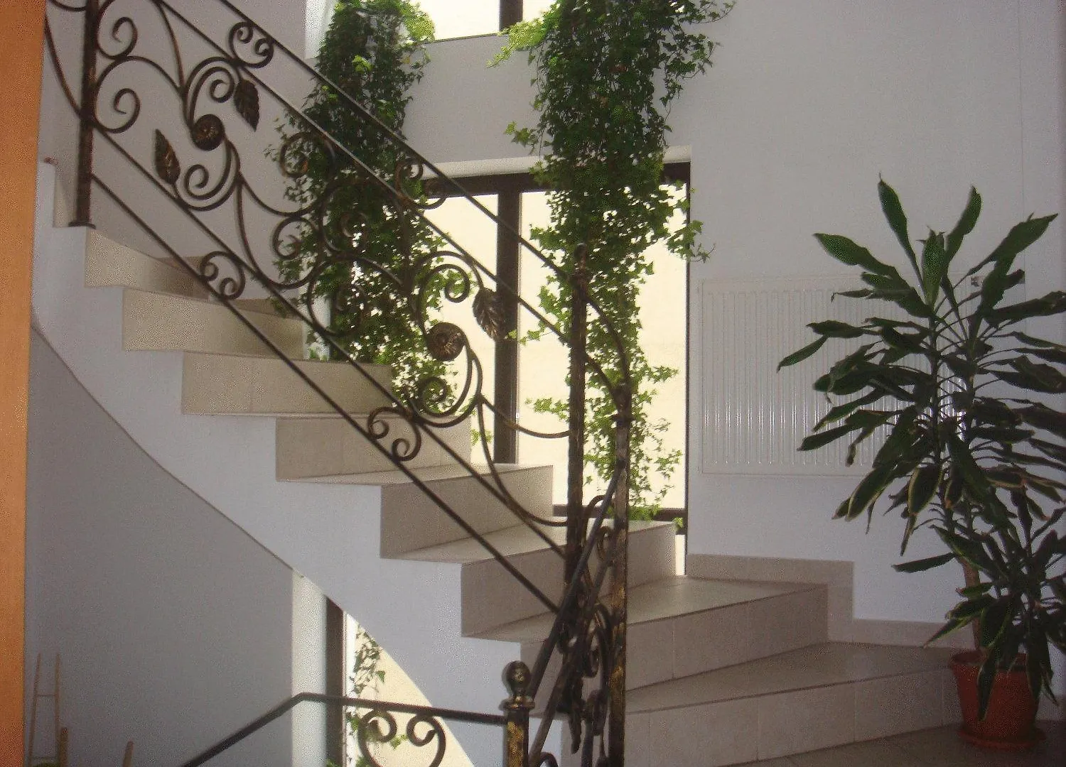 *** Aparthotel Villa Edera Residence - Gazda Profesionista Bucharest Romania