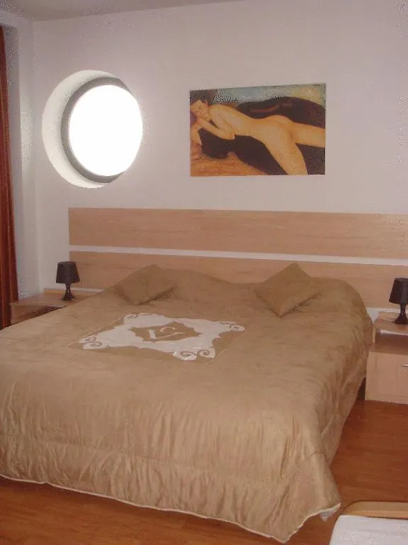 Villa Edera Residence - Gazda Profesionista Bucharest
