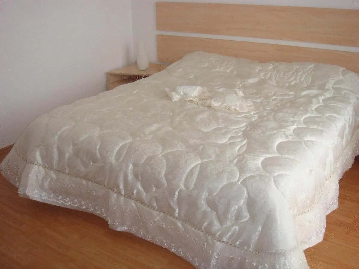 Villa Edera Residence - Gazda Profesionista Bucharest Aparthotel