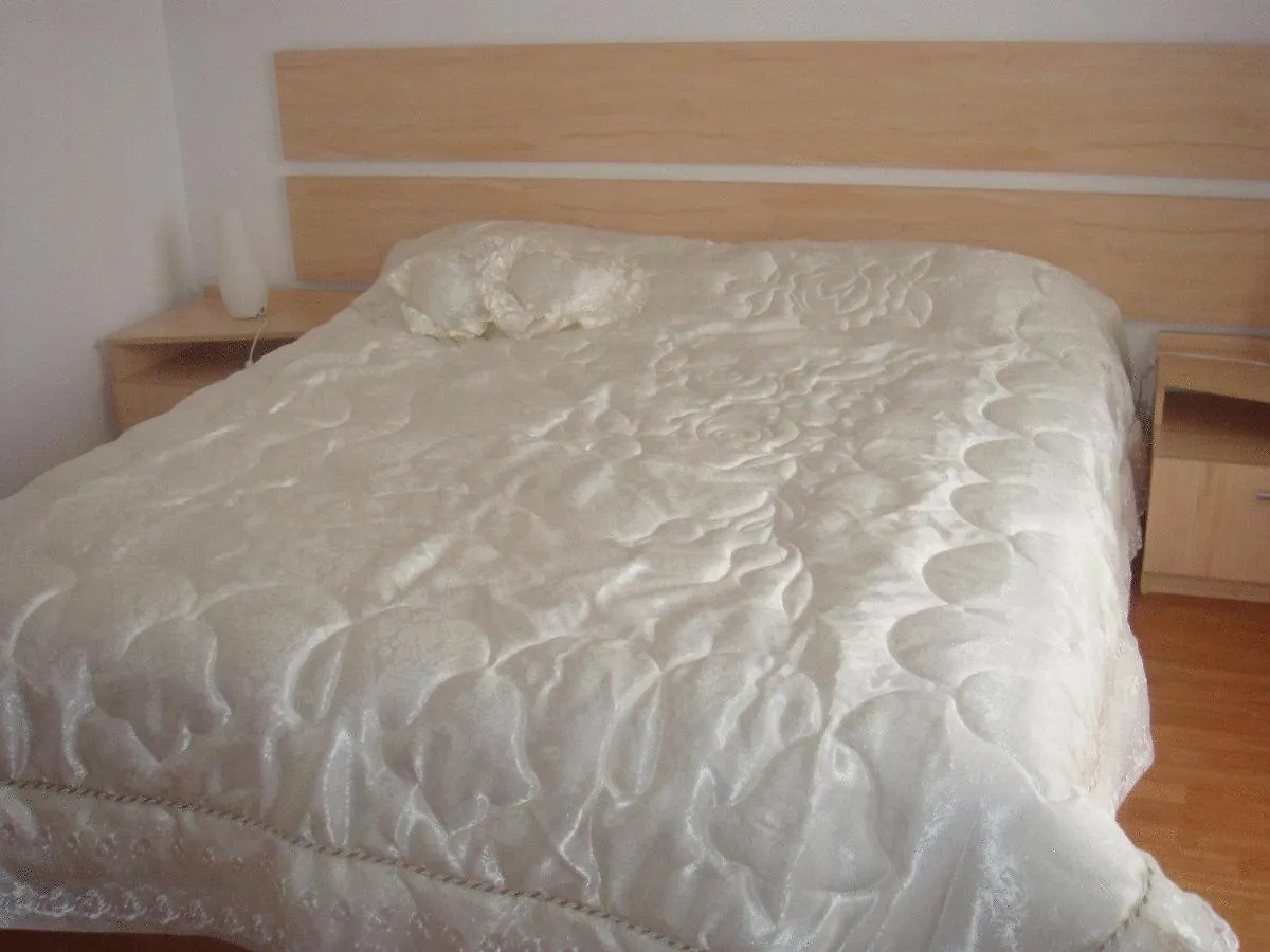 Villa Edera Residence - Gazda Profesionista Bucarest Aparthotel