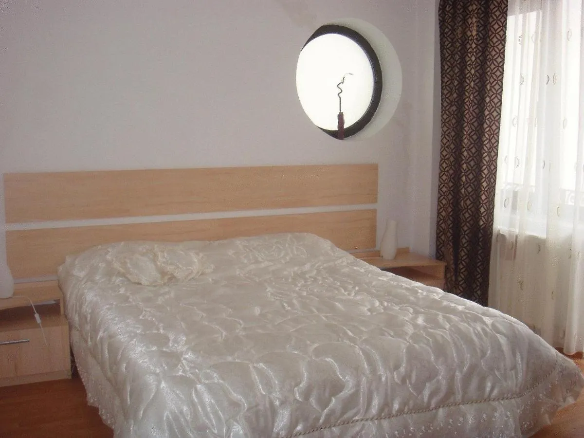 Villa Edera Residence - Gazda Profesionista Bucarest