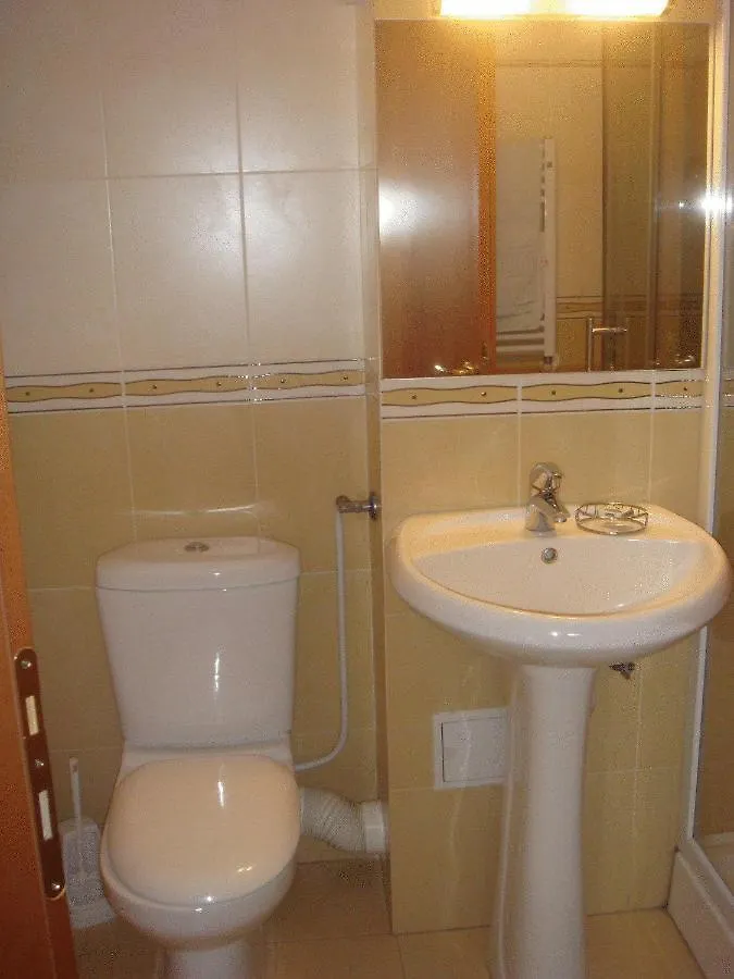 Villa Edera Residence - Gazda Profesionista Bucarest 3*,  Romania