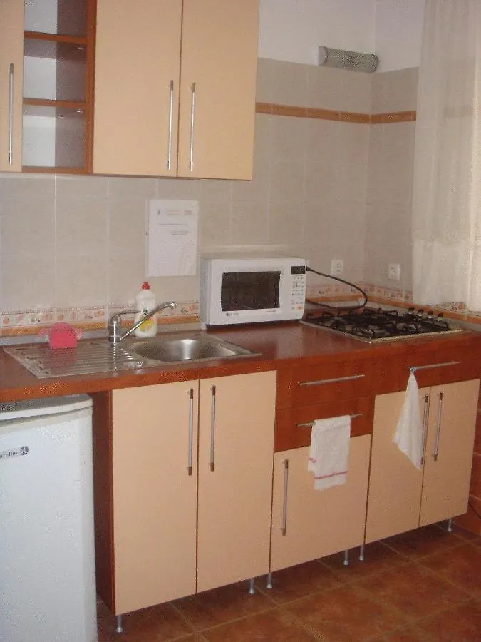Villa Edera Residence - Gazda Profesionista Bucarest 3*,  Romania