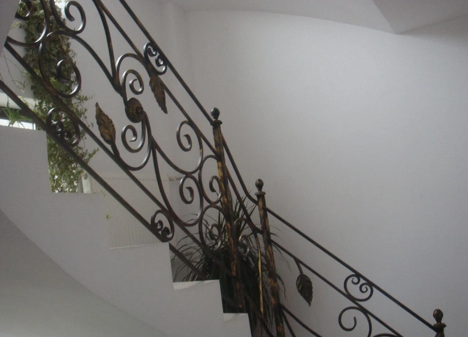 *** Aparthotel Villa Edera Residence - Gazda Profesionista Bucarest Romania