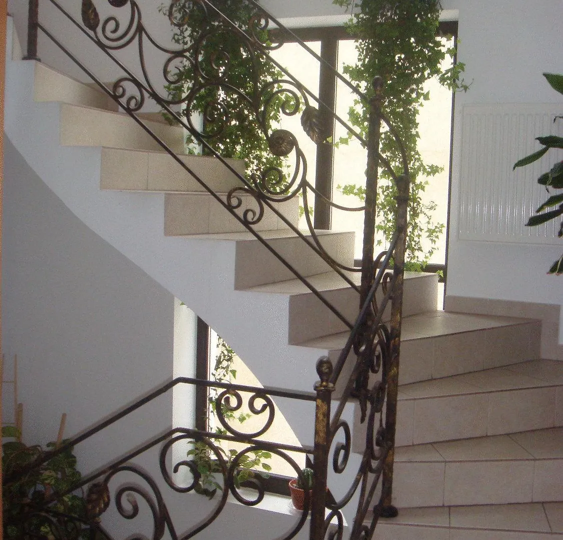 Aparthotel Villa Edera Residence - Gazda Profesionista Bucarest