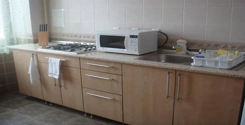 Aparthotel Villa Edera Residence - Gazda Profesionista Bucarest