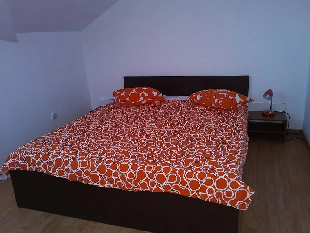 Villa Edera Residence - Gazda Profesionista Bucarest