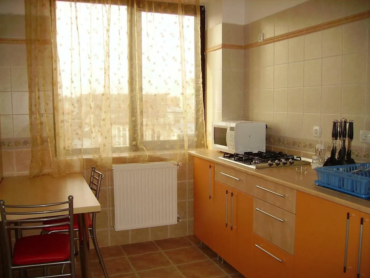 Villa Edera Residence - Gazda Profesionista Bucarest