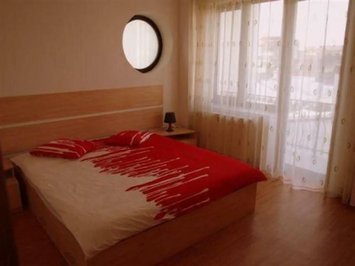 Villa Edera Residence - Gazda Profesionista Bucarest Romania