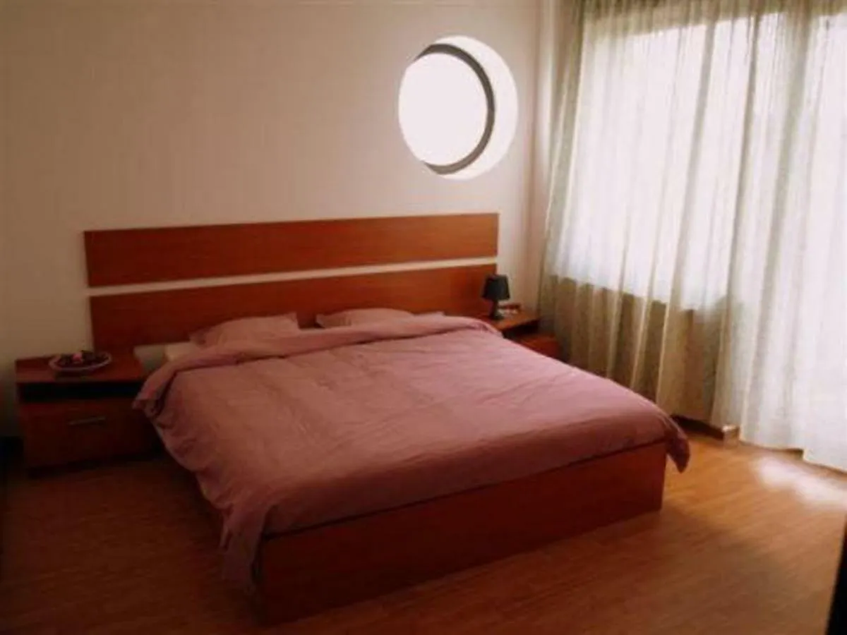 Villa Edera Residence - Gazda Profesionista Bucarest 3*,  Romania