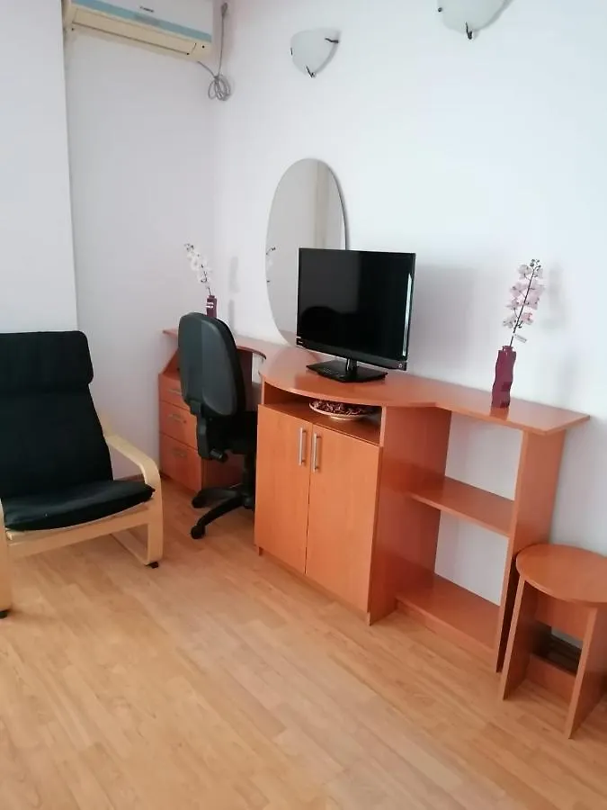 Villa Edera Residence - Gazda Profesionista Bucarest Aparthotel