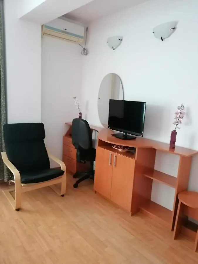 Villa Edera Residence - Gazda Profesionista Bucarest 3*,  Romania