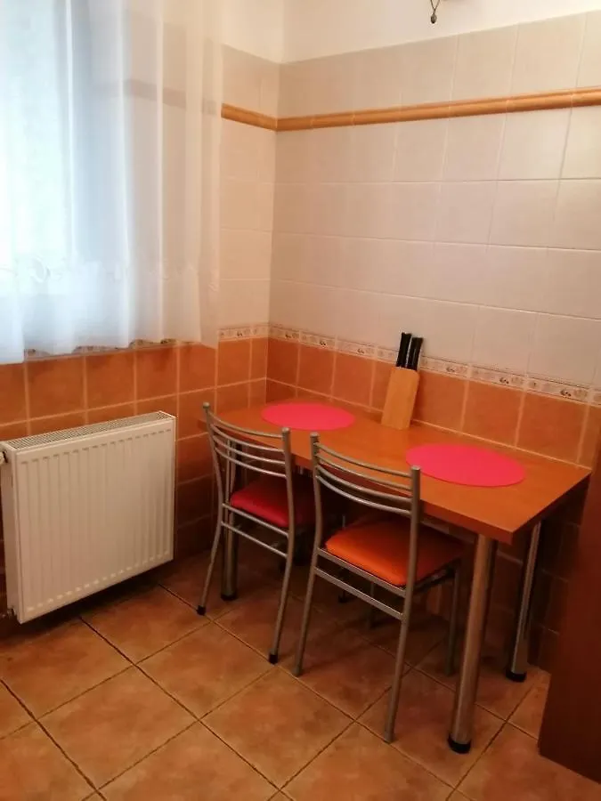 Villa Edera Residence - Gazda Profesionista Bucarest Aparthotel