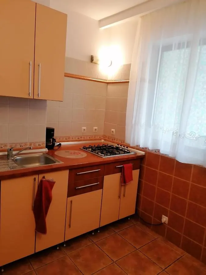Aparthotel Villa Edera Residence - Gazda Profesionista Bucarest