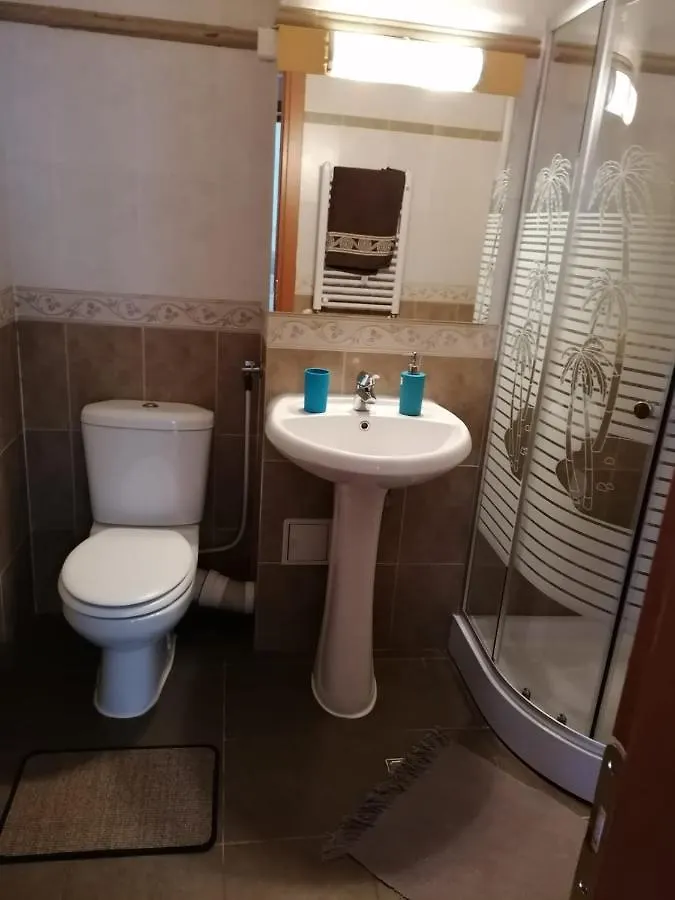 Villa Edera Residence - Gazda Profesionista Bucarest Romania