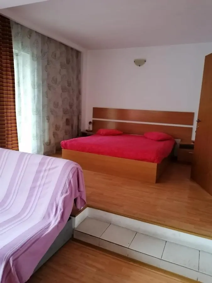 *** Aparthotel Villa Edera Residence - Gazda Profesionista Bucarest Romania