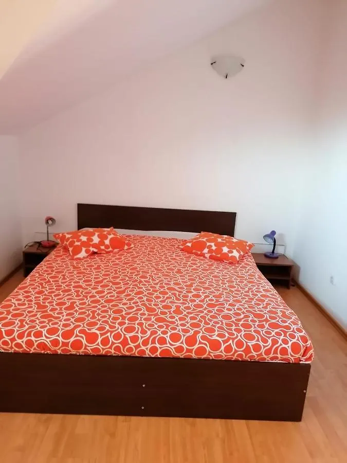 Villa Edera Residence - Gazda Profesionista Bucarest