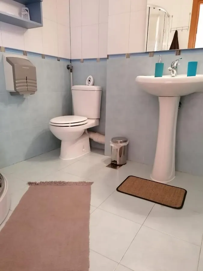 Aparthotel Villa Edera Residence - Gazda Profesionista Bucarest