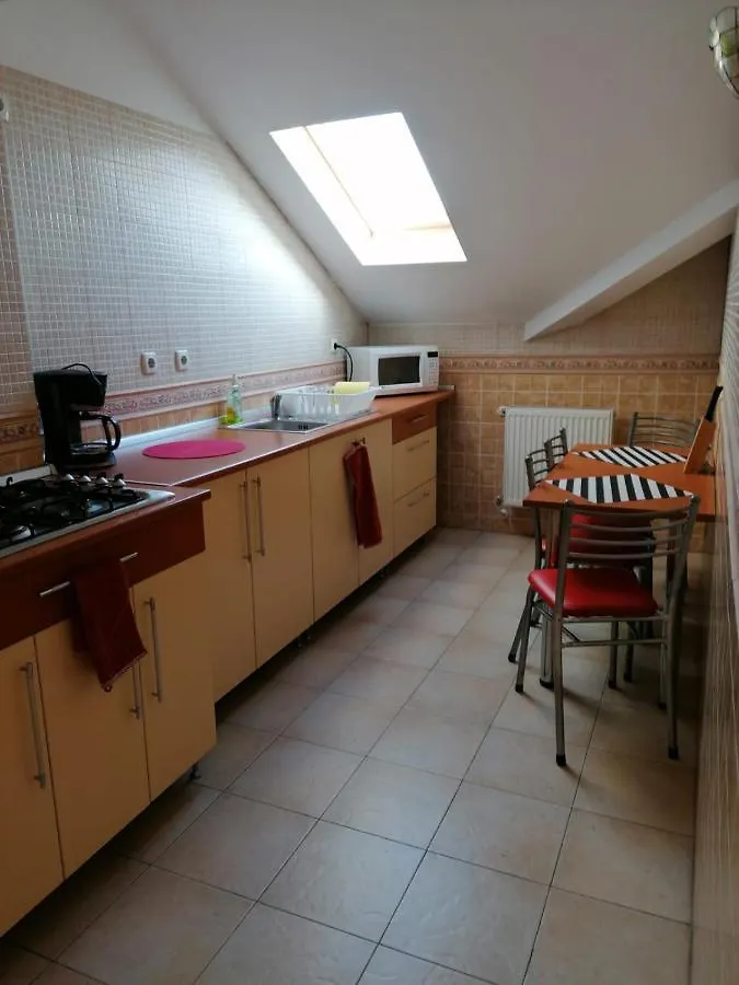 Villa Edera Residence - Gazda Profesionista Bucarest Romania