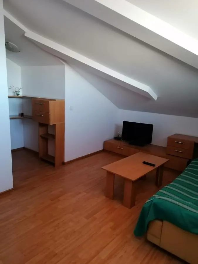 *** Aparthotel Villa Edera Residence - Gazda Profesionista Bucarest Romania