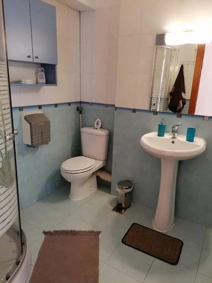 Aparthotel Villa Edera Residence - Gazda Profesionista Bucarest